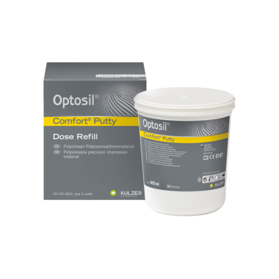 Optosil - 900ml
