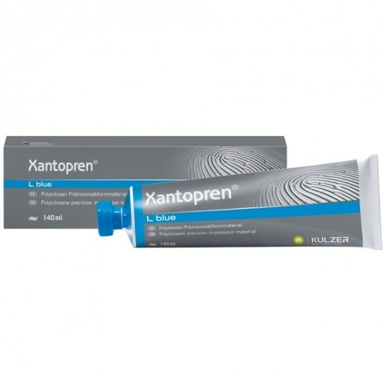 Xantopren® - Tube 140ml