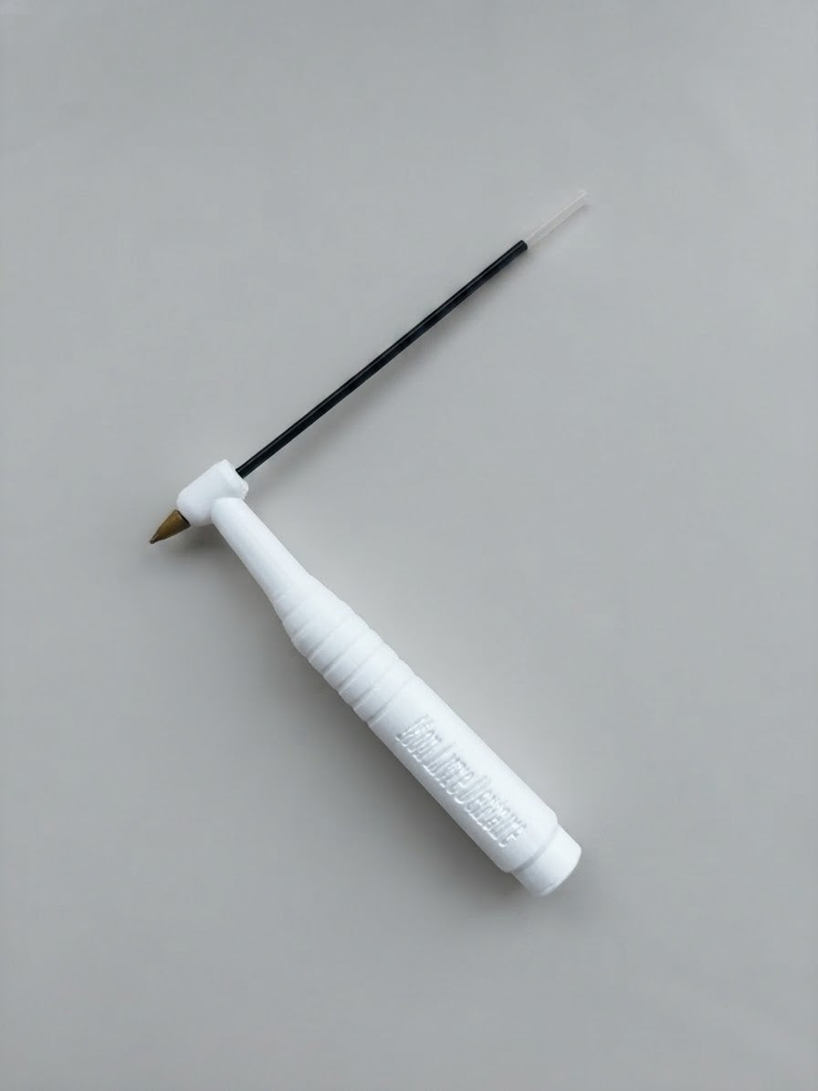 Le Contre angle