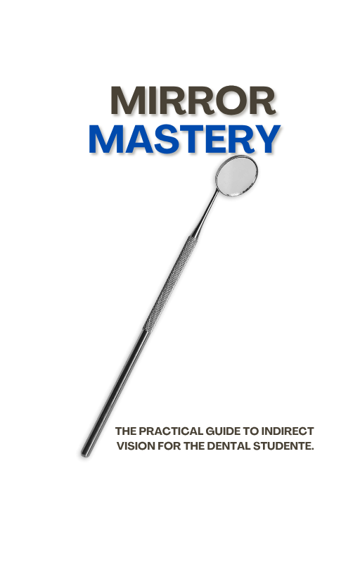 Mastering the Mirror – A Practical Guide to Indirect Vision (PDF) 🇬🇧
